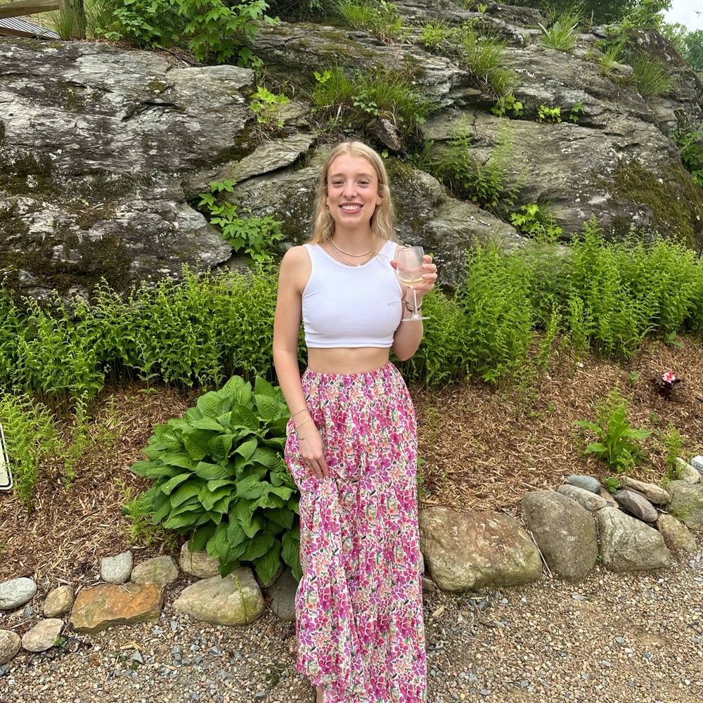 Meet your Posher, Madeleine